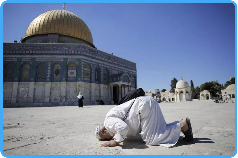 موضوعات إسلامی - موضوعات کوتاه - درس ( 69): جانشینی در زمین میان وعده وشرط.