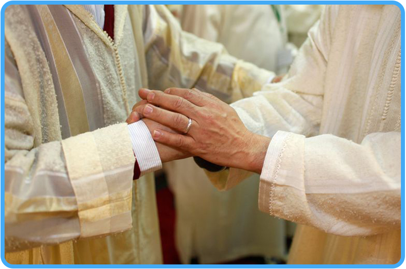 أحاديث قدسيه - حلقة : 21 - محبت به خاطر خدا