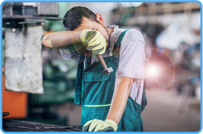 Question and Answer (13): Spending Ramadan working