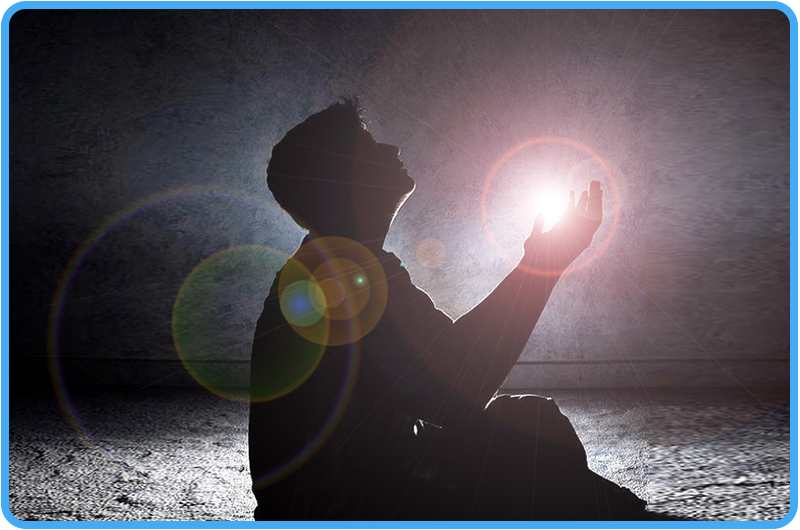 Radio Sermon (15): Piety