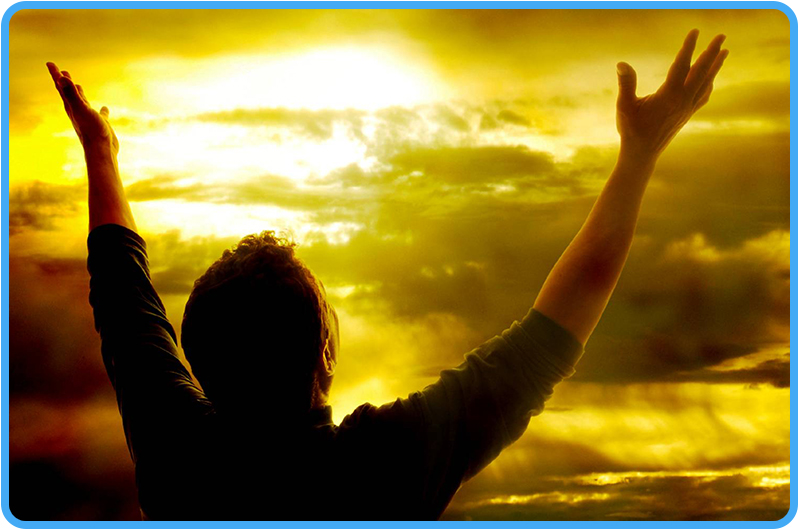 Radio Sermon (17): Divine Love